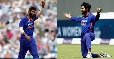 ബുംറയും ജഡേജയും ഇല്ലാതെയും ലോകകപ്പ് നേടാം, അതിന് ഒരു എളുപ്പവഴിയുണ്ട്; വമ്പന്‍ വെളിപ്പെടുത്തലുമായി സൂപ്പര്‍ കോച്ച്
