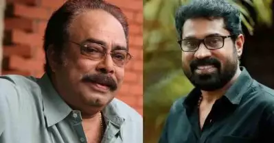 സെറ്റിലെ മരത്തിന്റെ മുകളില്‍വെച്ചാണ് ആദ്യമായി കണ്ടത്, സിനിമയിലും ഉയരങ്ങളില്‍ അവന്‍ എത്തി; സുരാജിനെക്കുറിച്ച് ജനാര്‍ദ്ദനന്‍