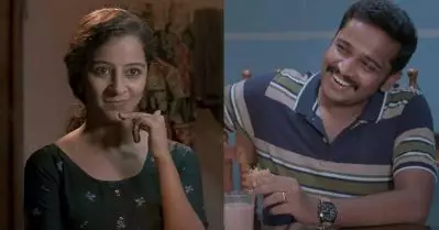 ഇങ്ങനെയെങ്കിലും ദര്‍ശന രക്ഷപ്പെടട്ടെ എന്ന് വിചാരിച്ചാണ് കാസ്റ്റ് ചെയ്തത്; നായികമാര്‍ക്ക് അത്യാവശ്യം ഫ്രീഡം കൊടുക്കുന്ന മോഡേണ്‍ ക്രൂ ആണ് ഞങ്ങളുടേത്: ബേസില്‍