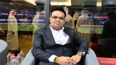 ഇന്ത്യൻ ടി-20 ടീമിന്റെ പുതിയ ക്യാപ്റ്റൻ ആരാവും? പ്രതികരണവുമായി ജയ് ഷാ