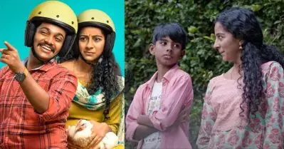 ബേസിലിന്റെ വൈറല്‍ സ്റ്റെപ്പുമായി ദര്‍ശന; ജയ ജയ ജയ ജയഹേയിലെ തീം സോങ് പുറത്ത്