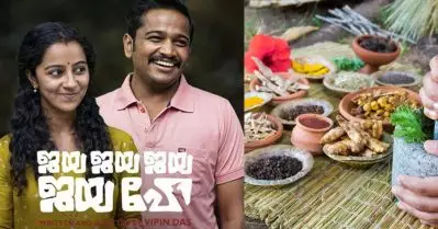 പറ്റാത്ത കാര്യം എന്തിനാ ഏല്‍ക്കുന്നത്? എല്ലാത്തിനുമുള്ള മരുന്ന് ആയുര്‍വേദത്തില്‍ കാണില്ലെന്ന് പറയുന്ന ജയ ഹേ