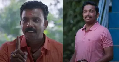 ബീഫ് കഴിക്കാന്‍ സമ്മതിക്കാത്ത രാജേഷും സ്ത്രീകളെ ഭക്തിയും സംസ്‌കാരവും പഠിപ്പിക്കുന്ന അനിയണ്ണനും