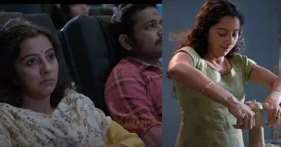 ഇങ്ങാട്ട് നോക്കണ്ട കണ്ണുകളേ…; ജയയുടെ ദുരിതത്തിലൂടെ; ജയ ജയ ജയ ജയഹേയിലെ പുതിയ പാട്ട് പുറത്ത്