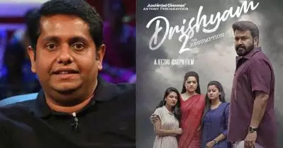 ഫസ്റ്റ് ഹാഫില്‍ പൊലീസ് സ്‌റ്റേഷന്‍ ഒന്നുമില്ലായിരുന്നു, മോഹന്‍ലാല്‍ കേസില്‍ നിന്ന് ഊരിപ്പോകുമെന്ന് ആളുകള്‍ക്ക് ഉറപ്പുള്ള കാര്യമാണ്: ജീത്തു ജോസഫ്