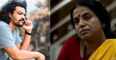 ‘നിങ്ങള്‍ പറയുന്ന പോലെയൊന്നും ചെയ്യാനാവില്ല’; അഡ്വാന്‍സ് മടക്കി തന്ന് ആ നടി പോയി; അതിന് ശേഷമാണ് ജോളി ചേച്ചി എത്തിയത്: വിചിത്രം സംവിധായകന്‍