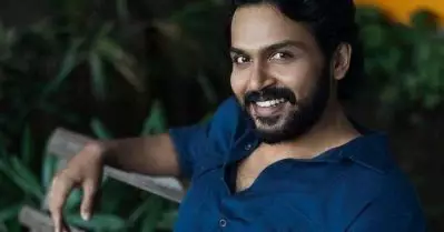 അവര്‍ രണ്ട് പേരും ചര്‍ച്ച ചെയ്ത് എന്നെയിതില്‍ പെടുത്തിയതാണ്; കൊള്ളാമെങ്കില്‍ എടുക്കാം ഇല്ലേല്‍ എടുത്തുകളയാം എന്ന് പറഞ്ഞു: കാര്‍ത്തി