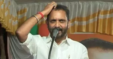എല്ലാ വി.സിമാരും ഭാഗവതിന്റെ പ്രസംഗം കേള്‍ക്കും; വി.ഡി. സതീശന് മമതയുടെയും സ്റ്റാലിന്റെയും പിണറായിയുടെയും ഗതി വരുമെന്ന് സുരേന്ദ്രന്‍