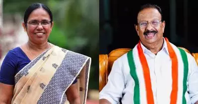 യു.ഡി.എഫ് വിളിച്ചുപറഞ്ഞ സത്യങ്ങള്‍ ശരിയാകുന്നു; ദുരന്തകാലത്ത് നാടിനെ കൊള്ളയടിച്ച ശൈലജയും സംഘവും പൊതുസമൂഹത്തോട് മാപ്പ് പറയണം: കെ. സുധാകരന്‍