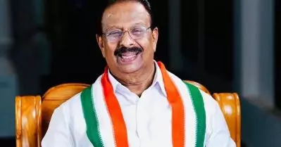 രാമനെ കടലിലേക്ക് തള്ളി സീതയുമായി കടന്നാലോയെന്ന ലക്ഷ്മണന്റെ ചിന്ത തെക്കില്‍ നിന്ന് തൃശൂരെത്തിയപ്പോള്‍ മാറി; തെക്കന്‍ കേരളത്തെ അപമാനിച്ച് കെ. സുധാകരന്‍