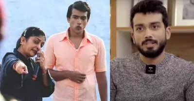 സത്താറിനെ അവതരിപ്പിക്കാന്‍ ഒരു വലിയ ആക്ടറുണ്ട്, സുധാ മാം തീരുമാനത്തില്‍ ഉറച്ചുനിന്നു, മാസങ്ങള്‍ കഴിഞ്ഞപ്പോള്‍ വിളിച്ചു ചോദിച്ചത്, നീ വല്ല കൂടോത്രോം ചെയ്‌തോയെന്നാണ്: കാളിദാസ് ജയറാം