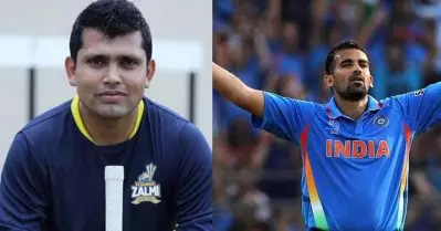 ഇന്ത്യ തങ്ങളുടെ പുതിയ സഹീര്‍ ഖാനെ കണ്ടെത്തിയിരിക്കുന്നു; യുവ താരത്തെക്കുറിച്ച് കമ്രാന്‍ അക്മല്‍