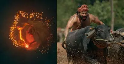 കേരളത്തിലും തരംഗമാവാന്‍ കാന്താര; മലയാളം ട്രെയ്‌ലര്‍ പുറത്ത്