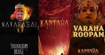 ‘ഞങ്ങളുടേത് കട്ടത് തന്നെ’, കാന്താരക്കെതിരെ നിയമനടപടിക്കൊരുങ്ങി തൈക്കുടം ബ്രിഡ്ജ്