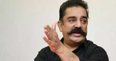 ചോള രാജാവിന്റെ കാലത്ത് ഹിന്ദു എന്ന പദമില്ലായിരുന്നു, ബ്രിട്ടീഷുകാര്‍ ഉപയോഗിച്ച വാക്ക് മാത്രമാണത്; കമല്‍ ഹാസന്‍