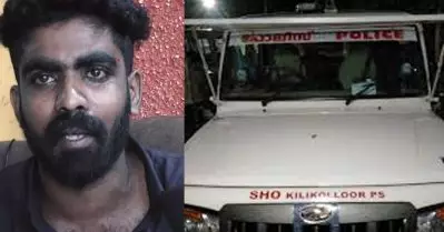 കിളികൊല്ലൂര്‍ പൊലീസ് സൈനികനെയും സഹോദരനെയും മര്‍ദിച്ചുവെന്ന് കണ്ടെത്തല്‍; വ്യാജ കേസില്‍ സഹോദരങ്ങള്‍ ജയിലില്‍ കിടന്നത് 12 ദിവസം