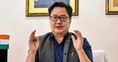 വിരമിച്ച ചില ജഡ്ജിമാര്‍ ഇന്ത്യാ വിരുദ്ധ ഗാങ്ങിന്റെ ഭാഗം, അവര്‍ അനുഭവിക്കേണ്ടി വരും; ഭീഷണിയുമായി കേന്ദ്രമന്ത്രി