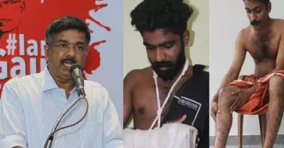 എനിക്ക് പഴയ ഡി.വൈ.എഫ്.ഐക്കാരോടാണ് ചോദിക്കാനുള്ളത്, നിങ്ങളും ഡി.വൈ.എഫ്.ഐ എന്നുപറഞ്ഞ് വീട്ടില്‍നിന്നും ഇറങ്ങിയവരല്ലേ? നിങ്ങള്‍ക്കീ അനീതിയോടു പ്രതികരിക്കാന്‍ ഒന്നുമില്ലേ?: കെ.ജെ. ജേക്കബ്