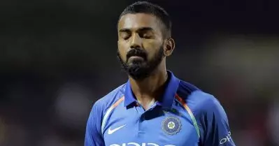 ‘കെ.എല്‍. രാഹുലിന്റെ അന്താരാഷ്ട്ര കരിയര്‍ തീരുമാനിക്കപ്പെടും’