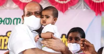 പ്രതിസന്ധിയിലും പാര്‍ട്ടിയെ കൃഷ്ണമണിപോലെ സംരക്ഷിച്ച സഖാവ്