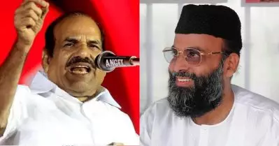 ‘ബെംഗളൂരു കേസില്‍ തനിക്ക് നിയമപരമായ എല്ലാ പിന്തുണയും നല്‍കിയ നേതാവാണ്’: കോടിയേരിയെ അനുസ്മരിച്ച് മഅ്ദനി