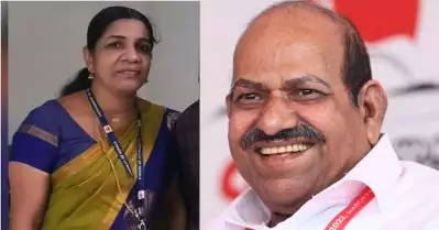 കോടിയേരിയുടെ മരണ വാര്‍ത്തക്കെതിരെ വിദ്വേഷ കമന്റ്; അധ്യാപകക്കെതിരെ കേസ്