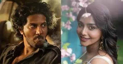 കിങ് ഓഫ് കൊത്ത ഒരു വലിയ സിനിമയാണ്, ഭയങ്കര രസമാണ് അവിടുത്തെ ഷൂട്ട്: ഐശ്വര്യ ലക്ഷ്മി