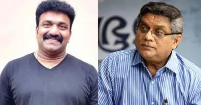 സിനിമയുടെ ഡബ്ബിങ് സമയത്ത് ജഗതിച്ചേട്ടന്‍ അമേരിക്കയിലായിരുന്നു, ഫോണില്‍ വിളിച്ചാണ് എന്നോട് അതുപറഞ്ഞത്: കോട്ടയം നസീര്‍