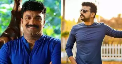 എത്തി നോക്കിയതിന് ഓടിച്ചുവിട്ടു, വളര്‍ന്ന് വാളുമായി നമ്മുടെ തലക്ക് മീതെ വരുമെന്ന് അന്ന് അറിഞ്ഞില്ല; പിഷാരടിയെക്കുറിച്ച് കോട്ടയം നസീര്‍