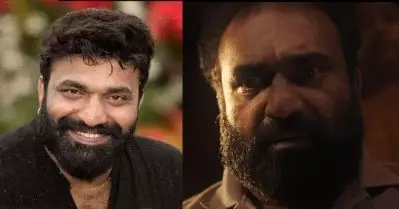 റോഷാക്കില്‍ പെട്ടുപോകുന്ന ശശാങ്കനും; തമാശ വേഷങ്ങളില്‍ ഒതുക്കി നിര്‍ത്തപ്പെട്ട കോട്ടയം നസീറും