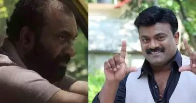 ഞാന്‍ നല്ലൊരു നടനല്ലല്ലേ? അവന്‍ സൈലന്റായി മൂളിയപ്പോള്‍ എനിക്കാകെ സങ്കടമായി: കോട്ടയം നസീര്‍