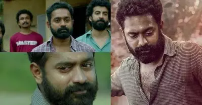 ഈ വര്‍ഷത്തെ അണ്ടര്‍റേറ്റഡ് പെര്‍ഫോമന്‍സ്; കൊത്തിലെ ആസിഫ് അലിയെ പ്രകീര്‍ത്തിച്ച് സോഷ്യല്‍ മീഡിയ
