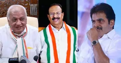 കേരളത്തില്‍ ഗവര്‍ണര്‍ ആര്‍.എസ്.എസ് അജണ്ട നടപ്പാക്കുന്നില്ല, ഉത്തരേന്ത്യന്‍ രാഷ്ട്രീയത്തെക്കുറിച്ചാകും വേണുഗോപാല്‍ പറഞ്ഞത്; ഗവര്‍ണറുടെ തീരുമാനം ശരിയെന്ന് കെ. സുധാകരന്‍