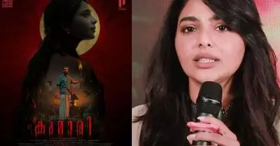 നരബലിക്കാലത്തും ആചാര സംരക്ഷകര്‍ക്കൊപ്പമാണോ കുമാരി? പ്രസ് മീറ്റില്‍ മറുപടി നല്‍കി ഐശ്വര്യ ലക്ഷ്മി