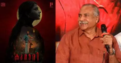 ഇതുപോലൊരു കെയര്‍ മറ്റൊരിടത്തും ലഭിച്ചിട്ടില്ല, ലൊക്കേഷനിലൊരു ഡോക്ടറുണ്ടാകുക എന്നത് വലിയ കാര്യമാണ്: സ്ഫടികം ജോര്‍ജ്