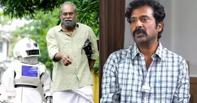 ആന്‍ഡ്രോയ്ഡ് കുഞ്ഞപ്പനിലെ സുരാജിന്റെ വേഷം ചെയ്യേണ്ടിയിരുന്നത് ഞാനായിരുന്നു; ഒഴിവാക്കിയത് ഈ കാരണം കൊണ്ട്: ഗുരു സോമസുന്ദരം