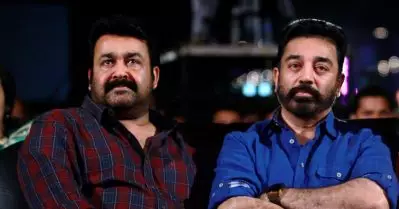 അന്നെനിക്ക് കമല്‍ഹാസന്‍ ഒരു റഷ്യന്‍ വാച്ച് വാഗ്ദാനം ചെയ്തു, പക്ഷേ ഇതുവരെ തന്നിട്ടില്ല, കാണുമ്പോഴെല്ലാം ഞാന്‍ ചോദിക്കും’ സര്‍ നമ്മുടെ വാച്ച്; ഇതായിരിക്കും മറുപടി: മോഹന്‍ലാല്‍