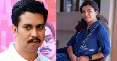 മലയാളത്തിലായിരുന്നു ഓഡിഷന്‍ ചെയ്തത്, എന്നിട്ടും ഈ കഥാപാത്രത്തെ നിങ്ങളെനിക്ക് തന്നു: പുരസ്‌കാരമേറ്റുവാങ്ങി നന്ദി പറഞ്ഞ് ലിജോമോള്‍