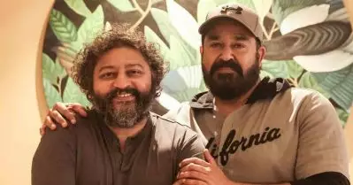 ‘എന്റെ അടുത്ത ചിത്രം ഇന്ത്യന്‍ സിനിമയിലെ ഏറ്റവും കഴിവുറ്റ സംവിധായകനൊപ്പം’; എല്‍.ജെ.പിക്കൊപ്പമുള്ള പുതിയ ചിത്രം പ്രഖ്യാപിച്ച് മോഹന്‍ലാല്‍