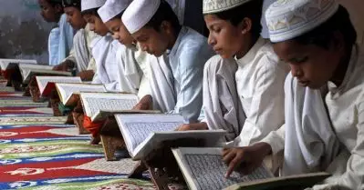 വി​ദ്യാ​ഭ്യാ​സ വ​കു​പ്പി​ൽ ര​ജി​സ്റ്റ​ർ ചെയ്തില്ലെങ്കിൽ മദ്രസകൾക്ക് പൂട്ടുവീഴും; മുന്നറിയിപ്പുമായി ഉത്തരാഖണ്ഡ് സർക്കാർ