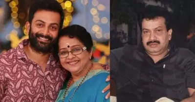 നമ്മുടെ ചെക്കന് ഭ്രാന്ത് പോലെയുണ്ടോയെന്ന് ചോദിക്കുന്നത് എത്ര നേരം കേട്ടോണ്ടിരിക്കും; സുകുമാരന്‍ പ്രിന്‍സിപ്പലിന് കൊടുത്ത മറുപടിയെ പറ്റി മല്ലിക സുകുമാരന്‍