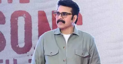 റിലീസിന് മുന്നേ വലിയ വാഗ്ദാനം തരാതിരുന്നത് തന്നെയാണ്, ഇനിയും പറഞ്ഞാല്‍ ഞാന്‍ കരഞ്ഞുപോകും: മമ്മൂട്ടി