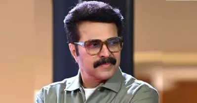 തിയേറ്റര്‍ കളക്ഷനില്‍ അപൂര്‍വ നേട്ടം കുറിച്ച് മമ്മൂട്ടി; മലയാള സിനിമയില്‍ ഇതാദ്യം