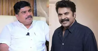 നീ എന്താണ് വിചാരിച്ചത്, ശരിക്കും എന്റെ സ്വഭാവത്തിന് അടി തന്ന് വിടേണ്ടതാണ്, പ്രതിഫലം കേട്ട മമ്മൂക്ക പറഞ്ഞു: സേവി മനോ മാത്യു