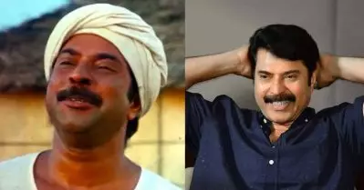 മേലേടത്ത് രാഘവന്‍ നായരും വാത്സല്യവും ഇക്കാലത്ത് നടക്കില്ല: മമ്മൂട്ടി