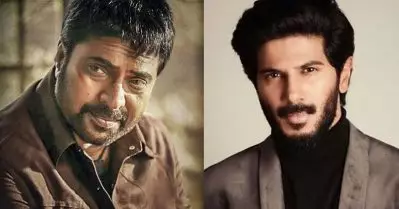 ദുല്‍ഖറിന്റെ ബിഗ് ബി പ്രീക്വല്‍ വരുന്നുണ്ടെന്ന് അമല്‍ നീരദ് പറഞ്ഞോ; മാധ്യമപ്രവര്‍ത്തകനോട് മമ്മൂട്ടി