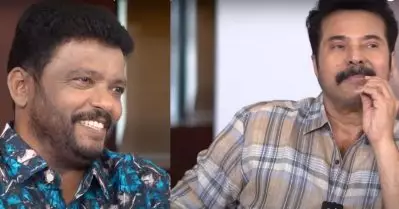 ജഗദീഷ് കോളേജിൽ പഠിപ്പിക്കുമ്പോൾ ആളുകൾക്ക് നല്ല ബഹുമാനവും സ്‌നേഹവുമുണ്ടായിരുന്നു, ഇപ്പോൾ..: മമ്മൂട്ടി