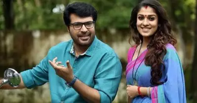 അന്ന് മമ്മൂക്കയുടെ ബോഡി നല്ല ഫിറ്റാണ്, ഒരു തോര്‍ത്തെടുത്ത് ഇടുന്നത് പോലെയാണ് നയന്‍താരയെ തോളിലിട്ടത്: വിപിന്‍ സേവ്യര്‍