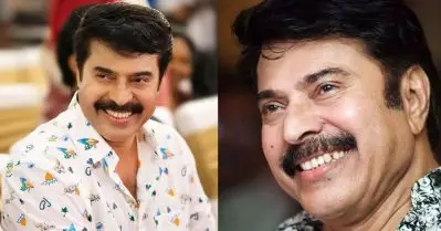 നാല് വയസുള്ളവര്‍ വരെ മമ്മൂട്ടിയെന്ന് വിളിക്കും, അന്നൊക്കെ നിന്റെ അപ്പന്റെ പ്രായം ഉണ്ടല്ലോയെന്ന് ചോദിക്കാന്‍ തോന്നുമായിരുന്നു; ഇപ്പോള്‍ അപ്പൂപ്പന്റെ പ്രായം ഉണ്ടല്ലോ എന്ന് ചോദിക്കാന്‍ നാണമാണ്: മമ്മൂട്ടി