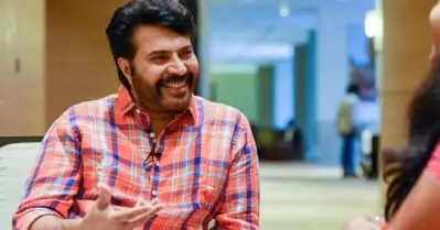 എല്ലാ കാലത്തും താരമായും സൂപ്പര്‍സ്റ്റാറായും ഇരിക്കില്ല; നെഗറ്റീവ് വേഷങ്ങള്‍ നായക ഇമേജിന് കോട്ടം തട്ടിക്കുമെന്ന ഭയമുണ്ടോയെന്ന ചോദ്യത്തിന് മമ്മൂട്ടിയുടെ മറുപടി